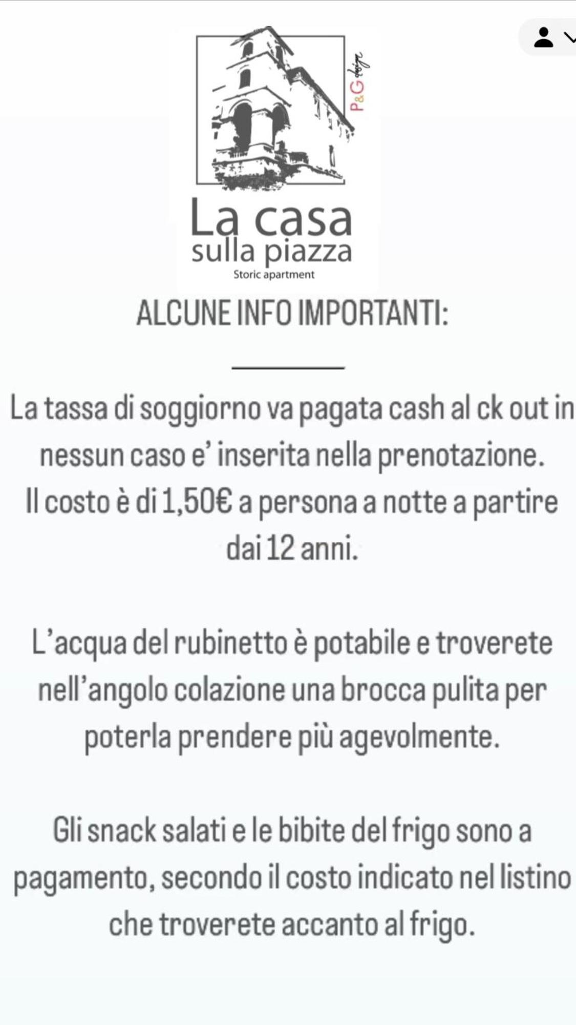 La Casa Sulla Piazza Apartment Enna Luaran gambar